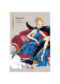 Truyện tranh Veil - Tập 1 - Tặng kèm Postcard