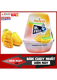 Sáp thơm cao cấp K-life Pure Aroma hương hoa hồng