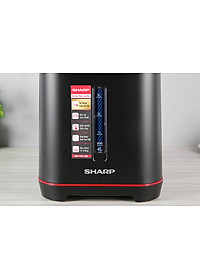 Bình thủy điện Sharp KP-40EBV-BK 4 lít - hàng chính hãng( Chỉ giao HCM)