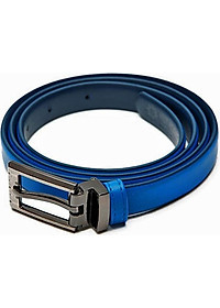 Thắt Lưng Nữ Cỡ Trung Huy Hoàng HT5118 - Xanh Đậm