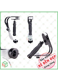 Nơi bán (Chuyên Nghiệp) Tay Cầm Chống Rung Cơ Học KhoNCC Hàng Chính Hãng - Gimbal Stabilizer Steadicam Cho Máy ảnh, Điện Thoại, GoPro - KDHS-4594-SDC