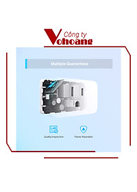 Ổ Cắm WiFi Thông Minh TP-Link Tapo P105 Điều Khiển Từ Xa - Hàng Chính Hãng