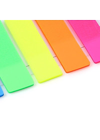 Giấy phân trang 5 màu Pronoti 45502