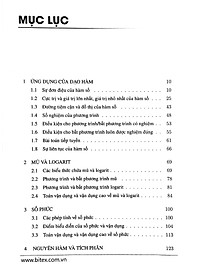 Chinh Phục Đề Thi Toán Trung Học Phổ Thông Quốc Gia Bằng Máy Tính Casio fx-580VN X