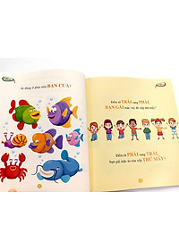 Mẹ hỏi con trả lời - Khả năng toán học