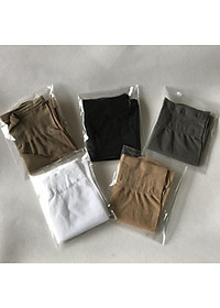 Tất vớ nữ cao cổ mỏng mát Thời Trang