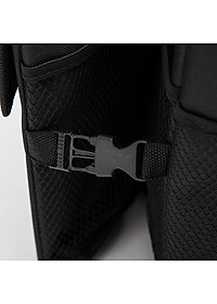 Hộp Để Đồ Đa Năng Gấp Gọn Để Sau Xe Ô Tô