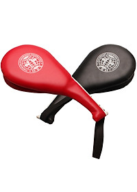 Đích đá Boxing, tập Võ Taekwondo, Vovinam, Karatedo V60 Chính Hãng Amalife (Giá 1 chiếc)