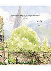 Harry Potter - Một Năm Tràn Ngập Diệu Kỳ