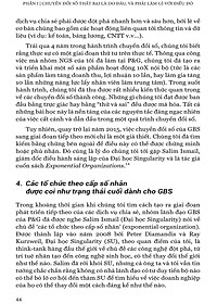 Sách Vì Sao Chuyển Đổi Số Thất Bại (Why Digital Transformations Fail) - Tony Saldanha - PACE Books