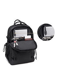 Balo laptop Arctic Hunter Arctic Hunter chất liệu Oxford Fabric chống thấm nước - B00530