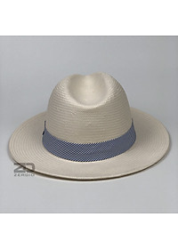 Mũ Panama Nam Hàng Hiệu MrDuck Nhập Khẩu Cao Cấp MP037