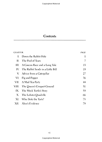 Sách Alice's Adventures In Wonderland (Collins Classics)