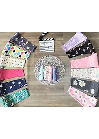 (SIÊU ĐẸP) QUẦN LEGGING DÀI/ QUẦN DÀI HOẠ TIẾT THUN COTTON 4 CHIỀU CHO BÉ 9-41KG (CHỌN NGẪU NHIÊN)