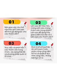 Bản Chất Của Trưởng Nhóm - Khi "Team-Work" Không Còn Là "Tao-Work" - Bản Quyền