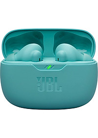 Tai nghe Bluetooth True Wireless JBL Wave Beam 2 - Hàng chính hãng
