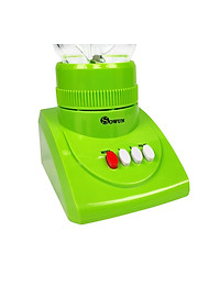 Máy Xay Sinh Tố Chính Hãng SOWUN SW5509 1L, Công Suất Mạnh Giúp Xay Thực Phẩm Cực Nhanh Và Nhuyễn