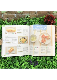 Sách - Ăn Dặm Kiểu Nhật (Tái Bản 2018)