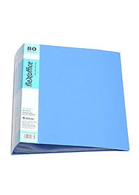 Bìa 80 Lá DB-04/FO