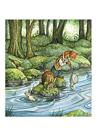 Sách Những Cuộc Phiêu Lưu Kì Thú