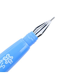 Vỉ 7 Cây Viết Kim Cương 885 - Nhiều Màu