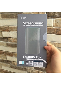 Bộ 3 miếng dán Samsung Galaxy S10 5G hiệu GOR - Hàng Nhập Khẩu