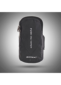 Bao đeo tay điện thoại chạy bộ, thể thao Rimix RM5506