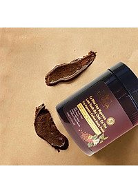 Cà phê Tây Nguyên Làm Sạch Da Chết Cơ Thể TABAHA 250ml