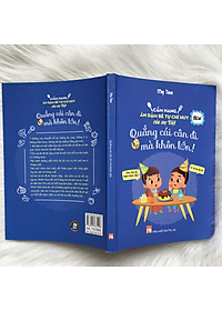 Combo Sách Làm Cha Mẹ - Cha Mẹ Thông Thái:  Cẩm Nang Ăn Dặm Bé Tự Chỉ Huy Của Mẹ Việt - Quẳng Cái Cân Đi Mà Khôn Lớn + Nuôi Con Không Phải Là Cuộc Chiến (Tái Bản) - (Tặng Kèm Poster Quy Tắc 5 Ngón Tay)