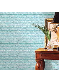 Xốp dán tường 3D 70-70cm