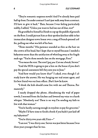 Finlay Donovan Is Killing It