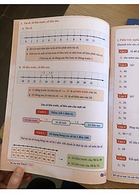 Bài Tập Tuần Toán 2 Tập 1 - Sách tham khảo cấp 1