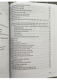 Sách Bồi dưỡng năng lực tự học toán 7 - Phiên bản mới nhất