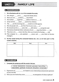 Bài Tập Thực Hành Tiếng Anh 10 - Có Đáp Án (Dùng Kèm SGK Tiếng Anh 10 Global Success)