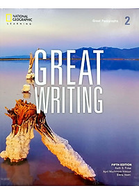 Great Writing 2: Student Book With Online Workbook