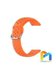 Dây đồng hồ cho Mi Watch/ S2 Pro/ S1/ S1 Active/ Haylou Solar LS05/ RT LS05S/ RT2 (DGNT-1)