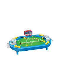 Đồ Chơi Bộ Đá Banh 6 TOONYKIDS - Đồ Chơi Vận Động Cho Bé - FOOTBALL PLAYER TN150 [Tặng Kèm Sticker]