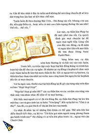 Sách 21 Chuyện Cướp Biển