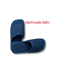 Dép quai ngang đi trong nhà Hương Quế DQN-09 thích hợp mang trong nhà, trong văn phòng 