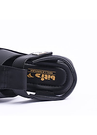 Sandal Bitis nam đế cao 5cm  (38-43)