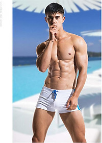 Quần Đi Bơi Nam Thời Trang 410