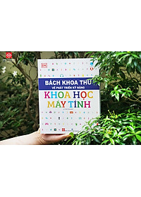 Bách khoa thư về phát triển kỹ năng - Khoa học máy tính