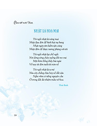 Sách Chạm Một Miền Xuân