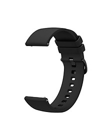 Dây đồng hồ silicon thời trang 22mm dành cho GT3 46mm / GT3 pro 46mm