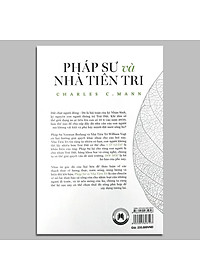 Sách Pháp Sư Và Nhà Tiên Tri