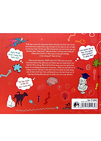 Sách Bộ Cool Series: Triết Học Kỳ Thú (Tái Bản 2020)
