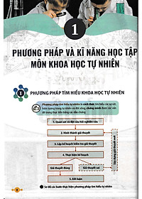 Sách tham khảo- Tài Liệu Tham Khảo Khoa Học Tự Nhiên 7 (Theo Chương Trình GDPT Mới)_HA