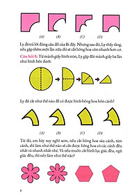 Để Các Em Thích Toán - HNB