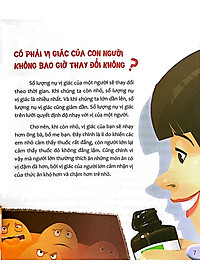 Hỏi Nhỏ Biết To - Cơ Thể Người (Tái Bản 2022)