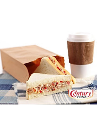 [Chính hãng] Cá ngừ ngâm sốt cay/không cay nhập khẩu Philippines  - Khối lượng 180g